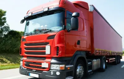 Konya Seydikemer Ambar Kargo