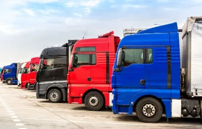 Konya Seydikemer Ambar Nakliyat