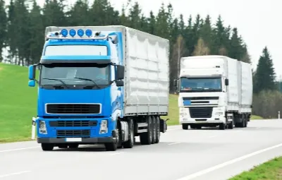 Konya Seydikemer | Eşya Taşıma